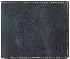 Кошелек Pro-Covers кожаный PC05389594 Темно-синий (2505389594006)