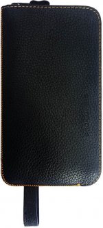 Кошелек Pro-Covers кожаный PC05570033 Черный (2505570033000)